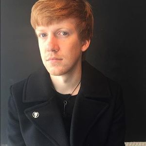 Meet your Posher, Nick